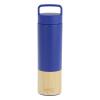 View Image 2 of 4 of Welly Vacuum Bottle - 18 oz.