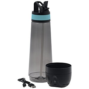 Additional Image 2 - a water bottle and a cup