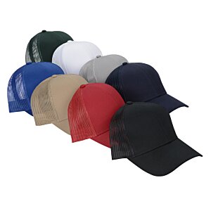 Additional Image 2 - a group of hats in a row