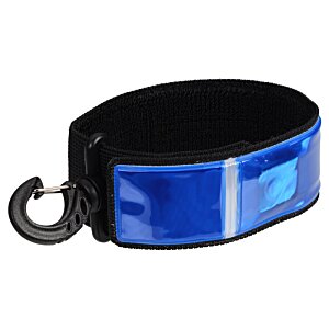 Additional Image 1 - a blue and black object with a hook