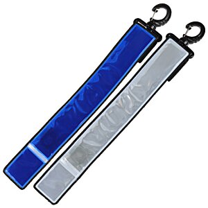 Additional Image 3 - a blue and grey rectangular object