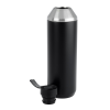View Image 2 of 5 of Xactly Hydrogen Vacuum Bottle - 20 oz.