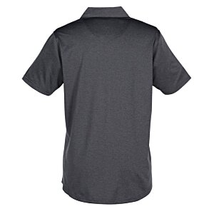 Additional Image 1 - a black shirt on a white background