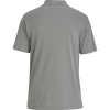 View Image 2 of 3 of Airgrid Performance Polo - Men's - 24 hr