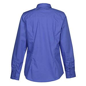 Additional Image 1 - a red shirt on a white background