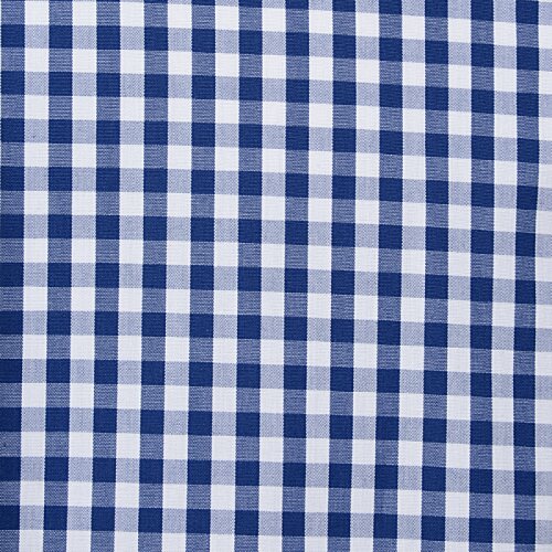 Additional Image 2 - a red fabric with a white stripe