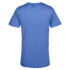 View Image 2 of 3 of J. America Zen Jersey T-Shirt - Men's - Embroidered
