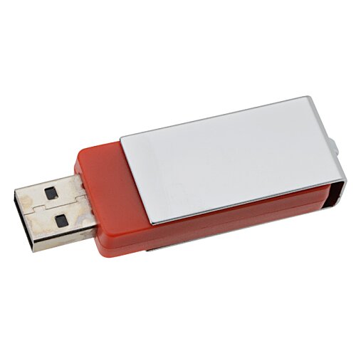 Additional Image 1 - a close up of a usb drive