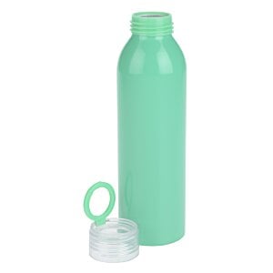 Additional Image 3 - a green bottle with a cap