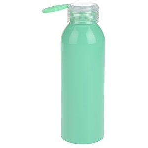 Additional Image 2 - a green bottle with a white cap