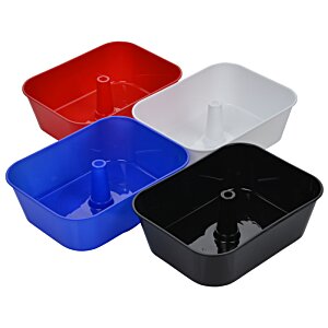 Additional Image 1 - a group of plastic containers