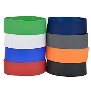 Additional Image 5 - a group of colorful tape rolls