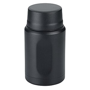 Additional Image 1 - a black container with a lid