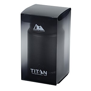 Additional Image 6 - a black box with a white background