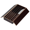 View Image 2 of 2 of 5 Piece Oversized Steak Knife Set