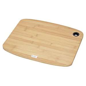 Additional Image 1 - a cutting board on a white background