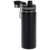 View Image 6 of 6 of Akron Vacuum Bottle - 18 oz.