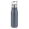 View Image 2 of 5 of GeoFrost Vacuum Bottle - 18 oz.