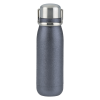 View Image 3 of 5 of GeoFrost Vacuum Bottle - 18 oz.