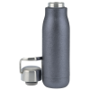 View Image 4 of 5 of GeoFrost Vacuum Bottle - 18 oz.