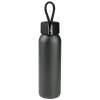 Additional Image 4 - a black bottle with a black cap with Willis Tower in the background