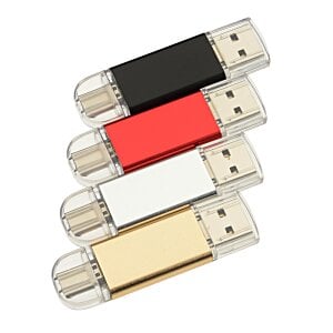 Additional Image 1 - a group of usb flash drives