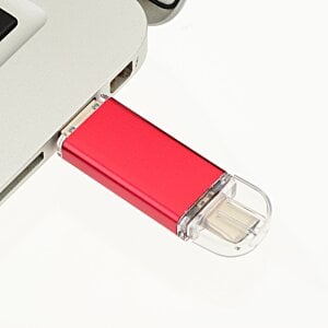 Additional Image 3 - a close up of a usb stick