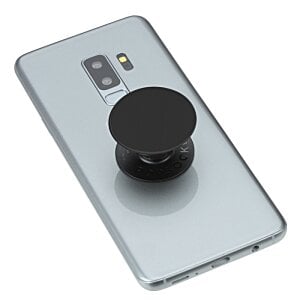 Additional Image 1 - a phone with a black round object