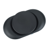 View Image 2 of 10 of Swappable PopSockets PopGrip - Pocketable