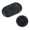 View Image 7 of 10 of Swappable PopSockets PopGrip - Pocketable