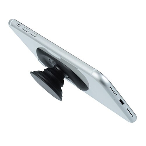 Additional Image 8 - a phone with a holder