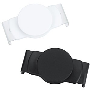 Additional Image 10 - a black and white watch bands