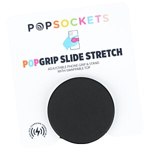 Additional Image 8 - a black circle on a white background