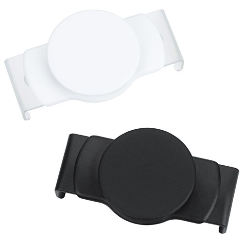 Additional Image 10 - a black and white watch bands