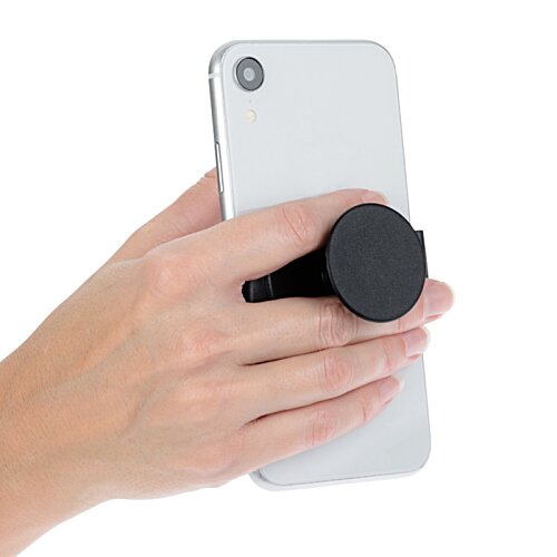 Additional Image 5 - a hand holding a phone