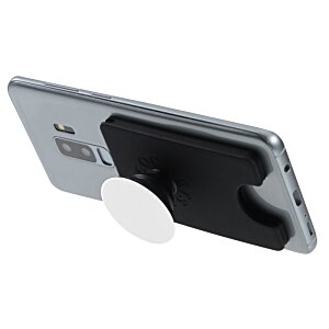 Additional Image 5 - a close up of a phone