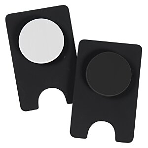 Additional Image 8 - a pair of black objects