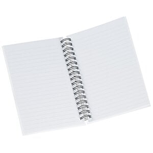 Additional Image 1 - a white paper with a black strip