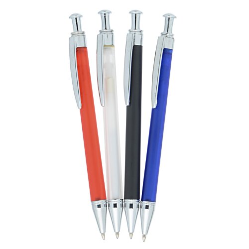 Additional Image 1 - a group of pens on a white background