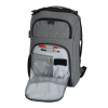 View Image 4 of 5 of RFID Laptop Backpack - 24 hr