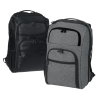 View Image 5 of 5 of RFID Laptop Backpack - 24 hr