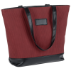 View Image 4 of 4 of Channelside Tote Bag