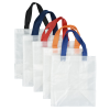 View Image 2 of 2 of Lucid Light Grocery Tote - 24 hr