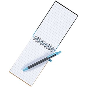 Additional Image 2 - a pen on a notepad