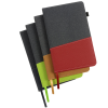 Additional Image 1 - a group of notebooks with different colors