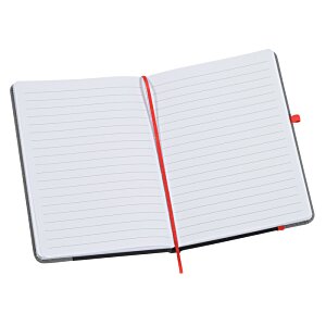 Additional Image 1 - a white paper with a red string