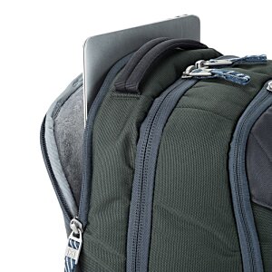 Additional Image 7 - a close up of a backpack