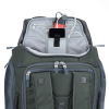 View Image 4 of 12 of Xactly Oxygen 45L Hybrid Backpack Duffel