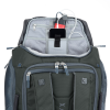 View Image 5 of 12 of Xactly Oxygen 45L Hybrid Backpack Duffel
