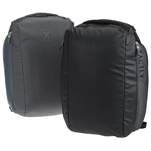 Additional Image 11 - a black bag with a white background